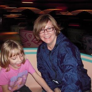 Meet your Posher, Lila